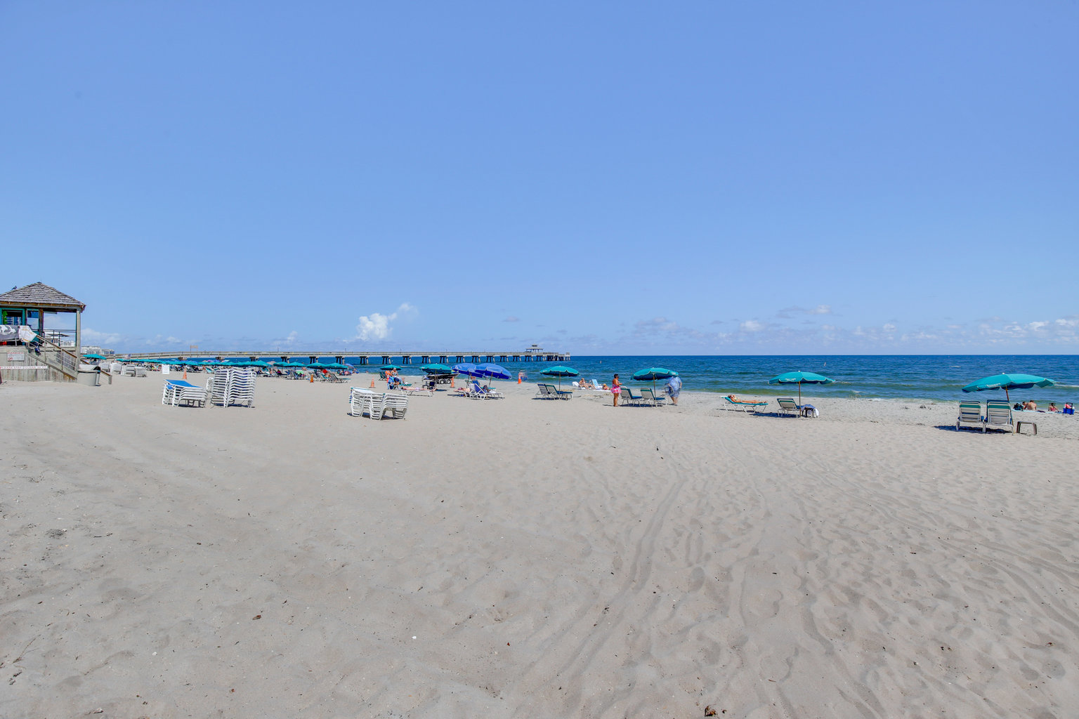 Deerfield Beach Vacation Rental