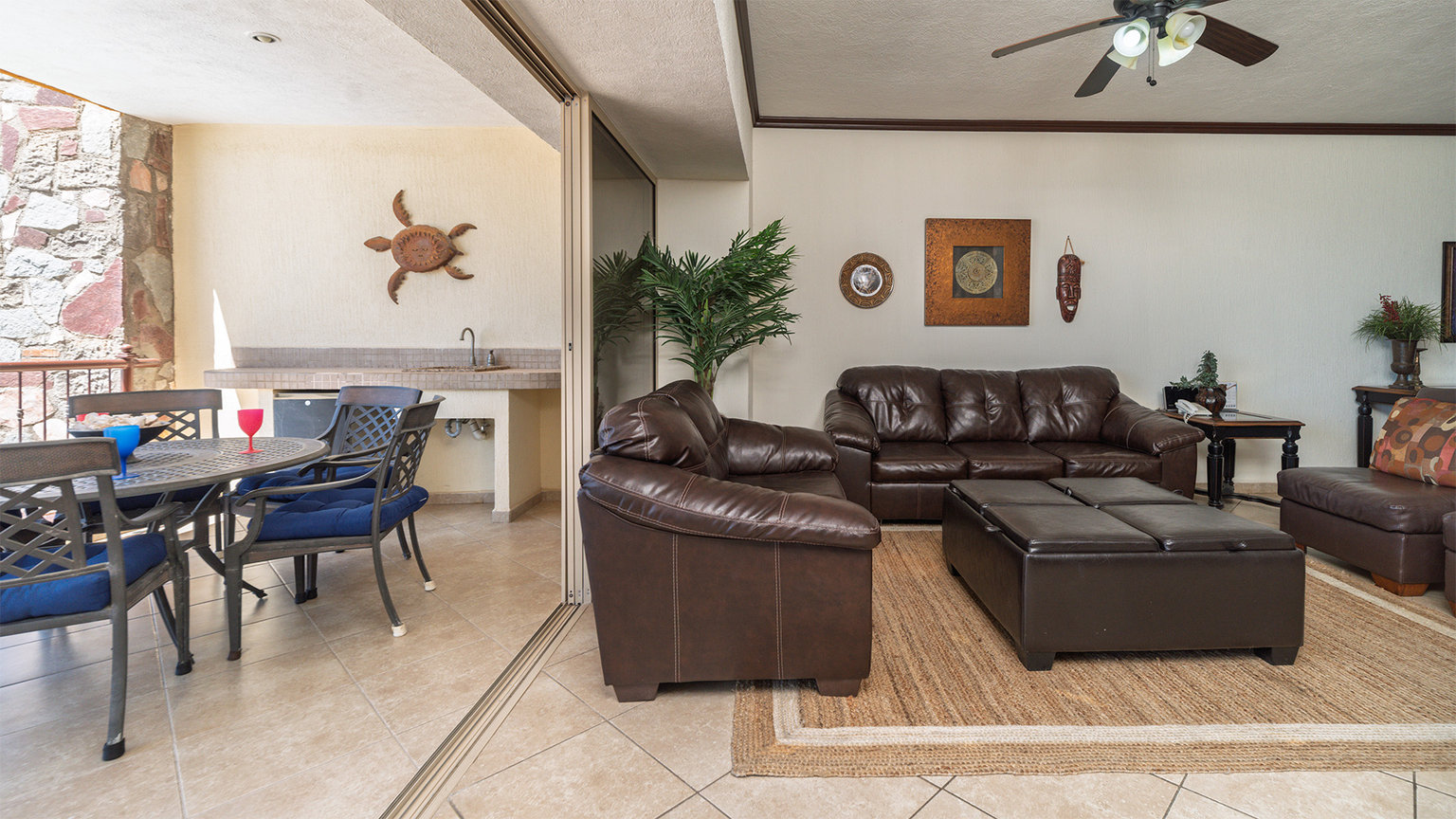 Puerto Peñasco Vacation Rental