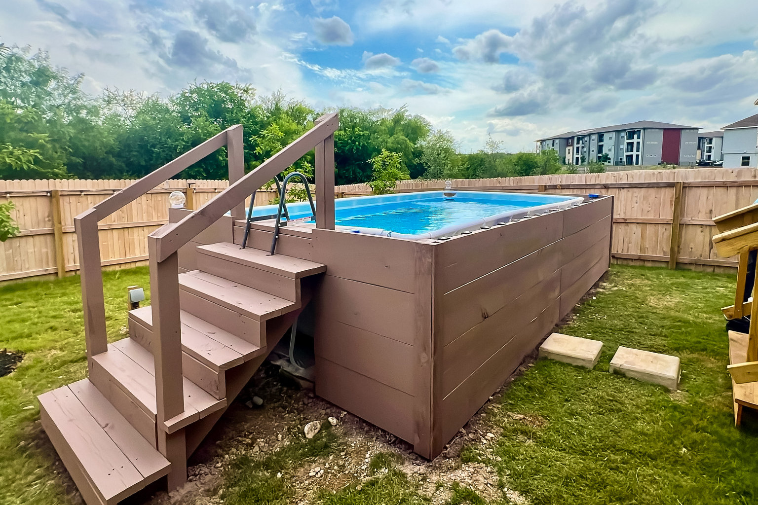 San Antonio Vacation Rental
