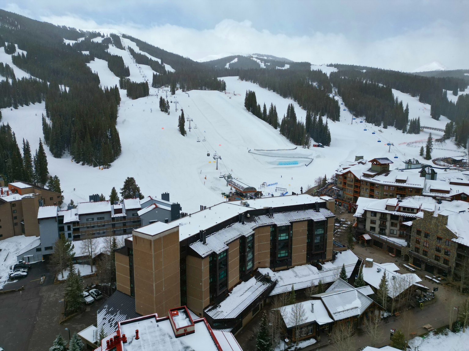 Copper Mountain Vacation Rental