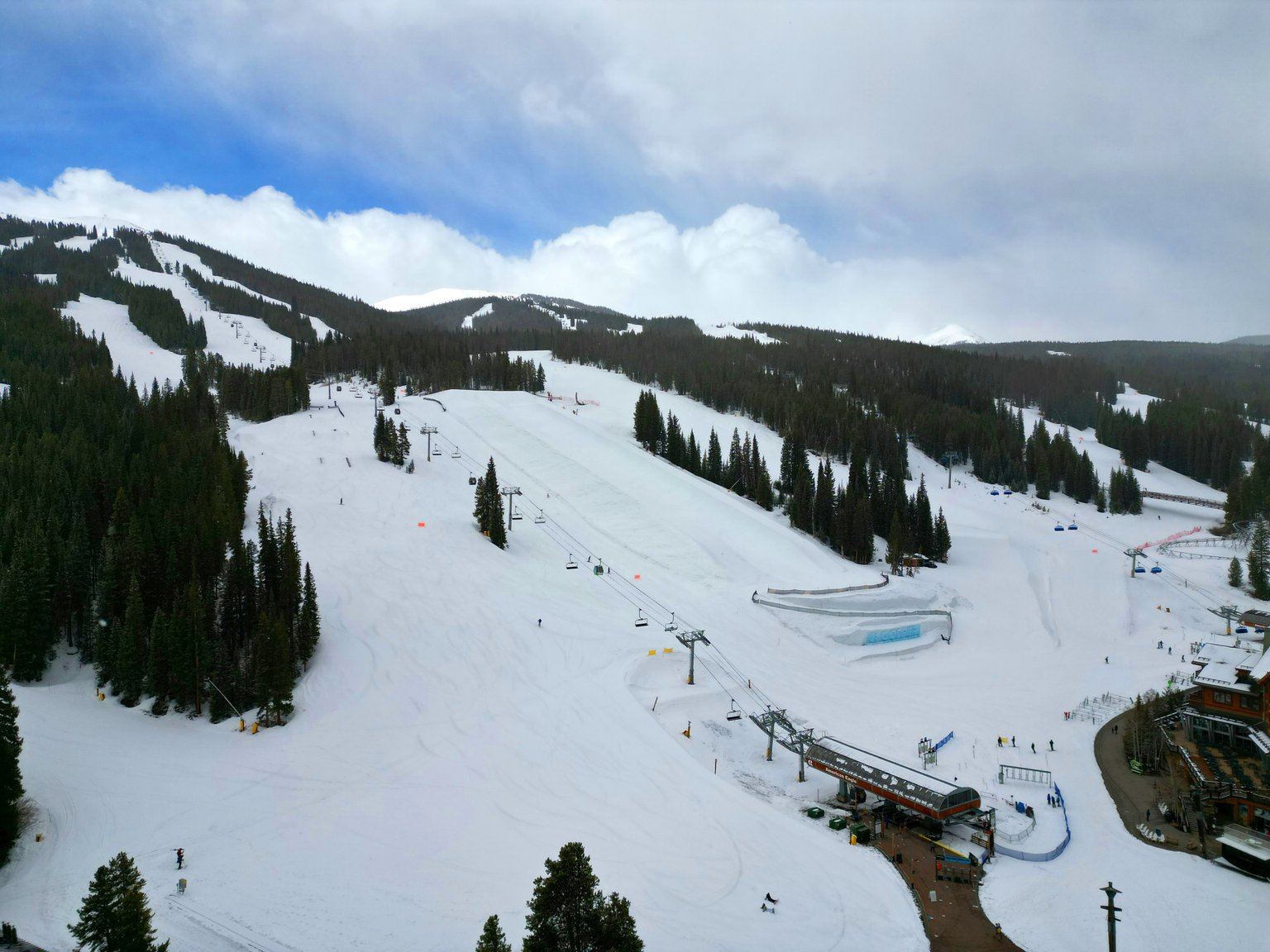 Copper Mountain Vacation Rental