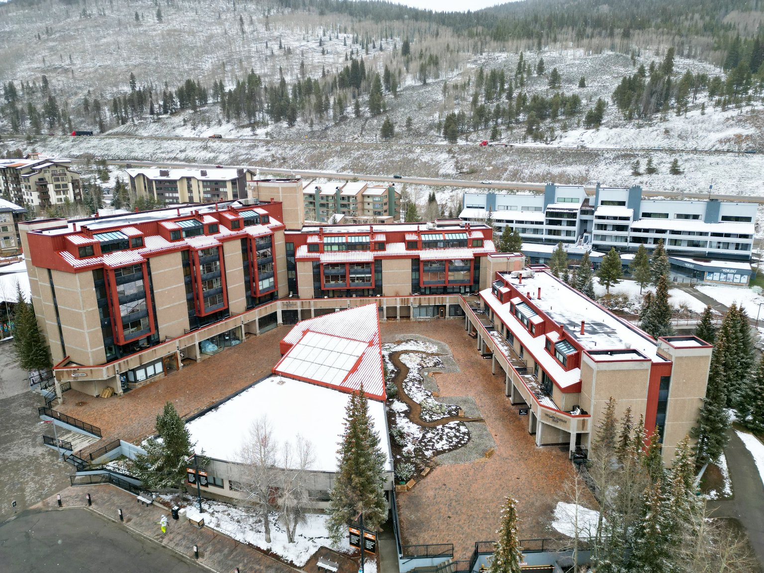 Copper Mountain Vacation Rental