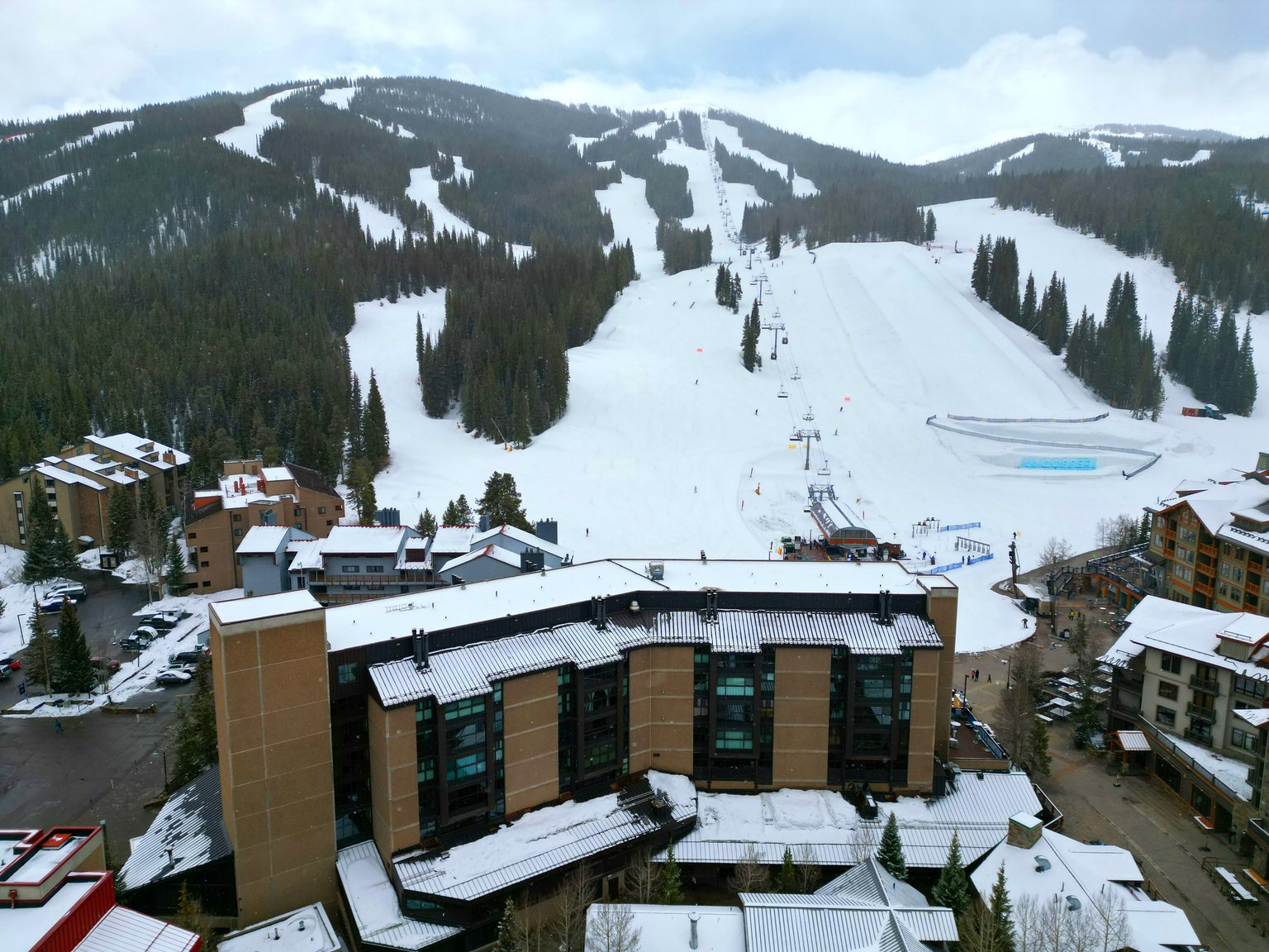 Copper Mountain Vacation Rental