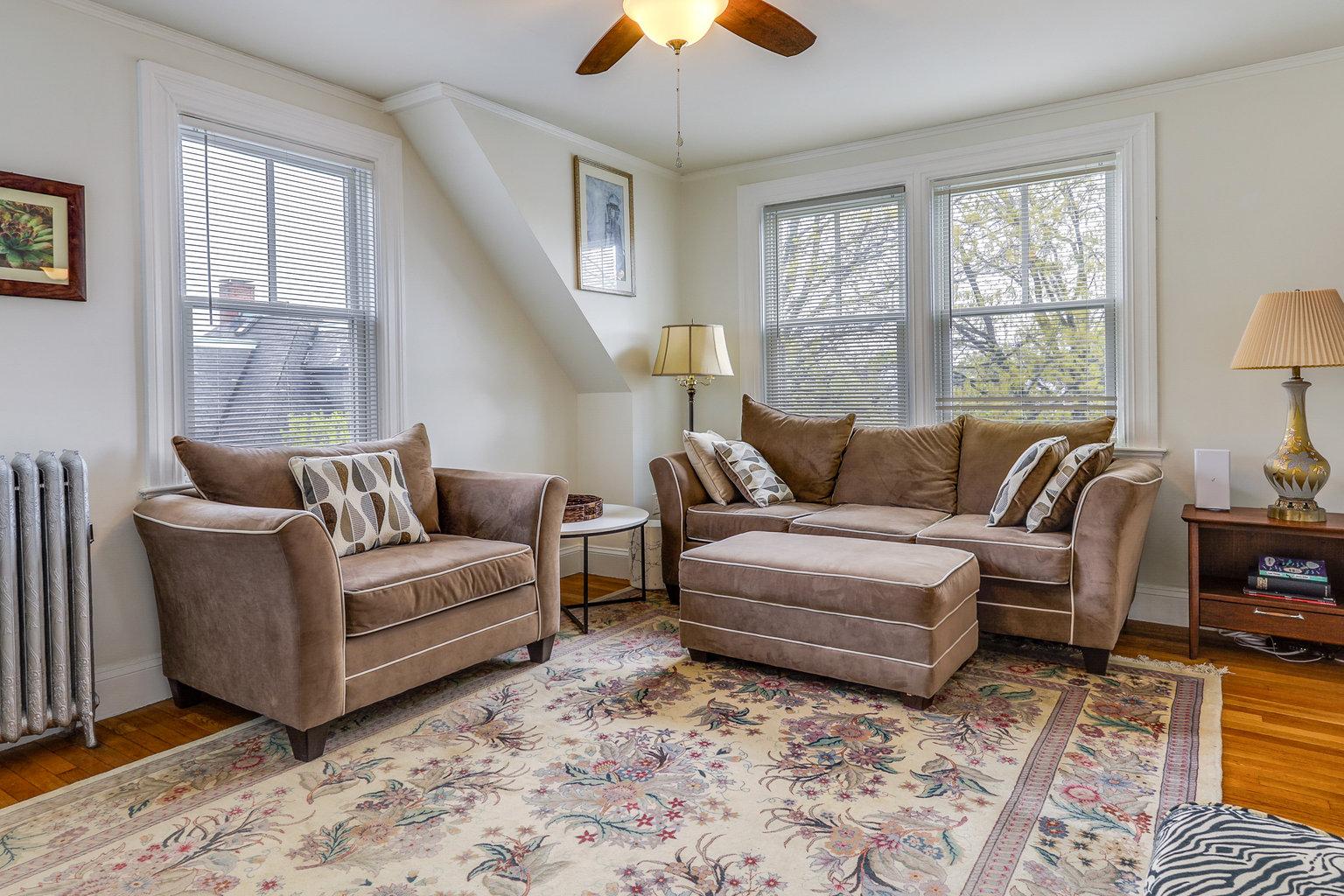 Providence Vacation Rental