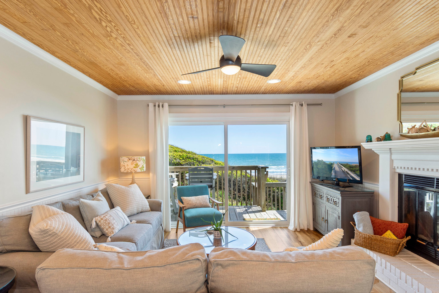 Emerald Isle Vacation Rental