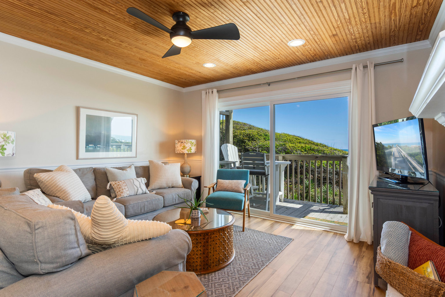 Emerald Isle Vacation Rental