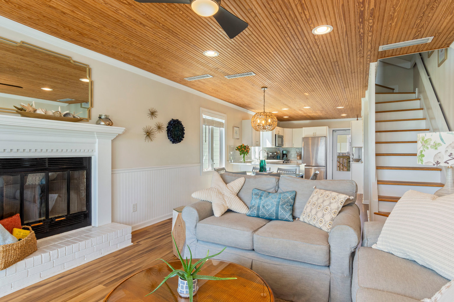 Emerald Isle Vacation Rental