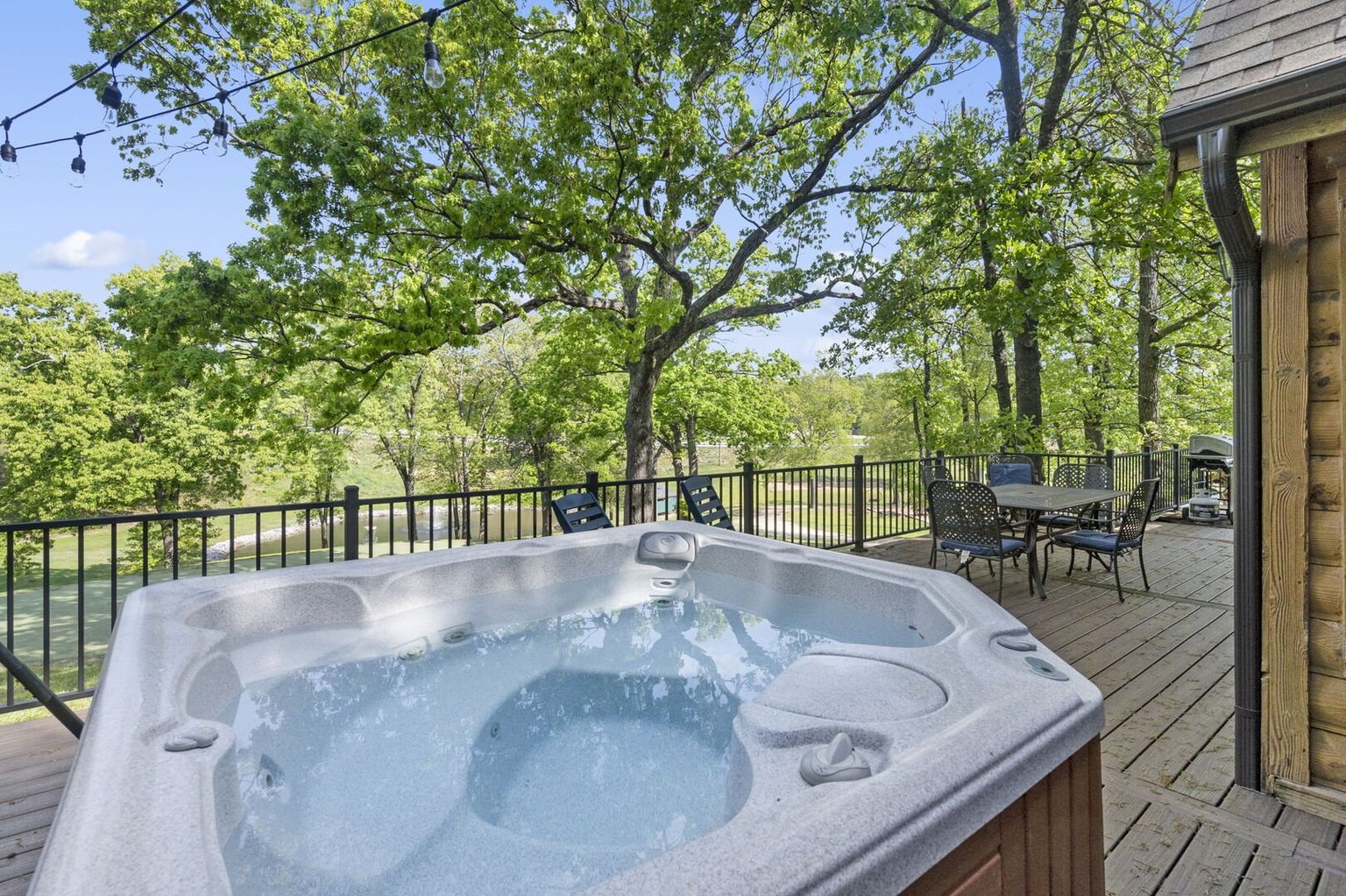 Ridgedale Vacation Rental