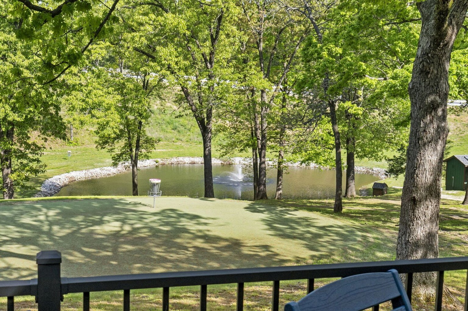 Ridgedale Vacation Rental