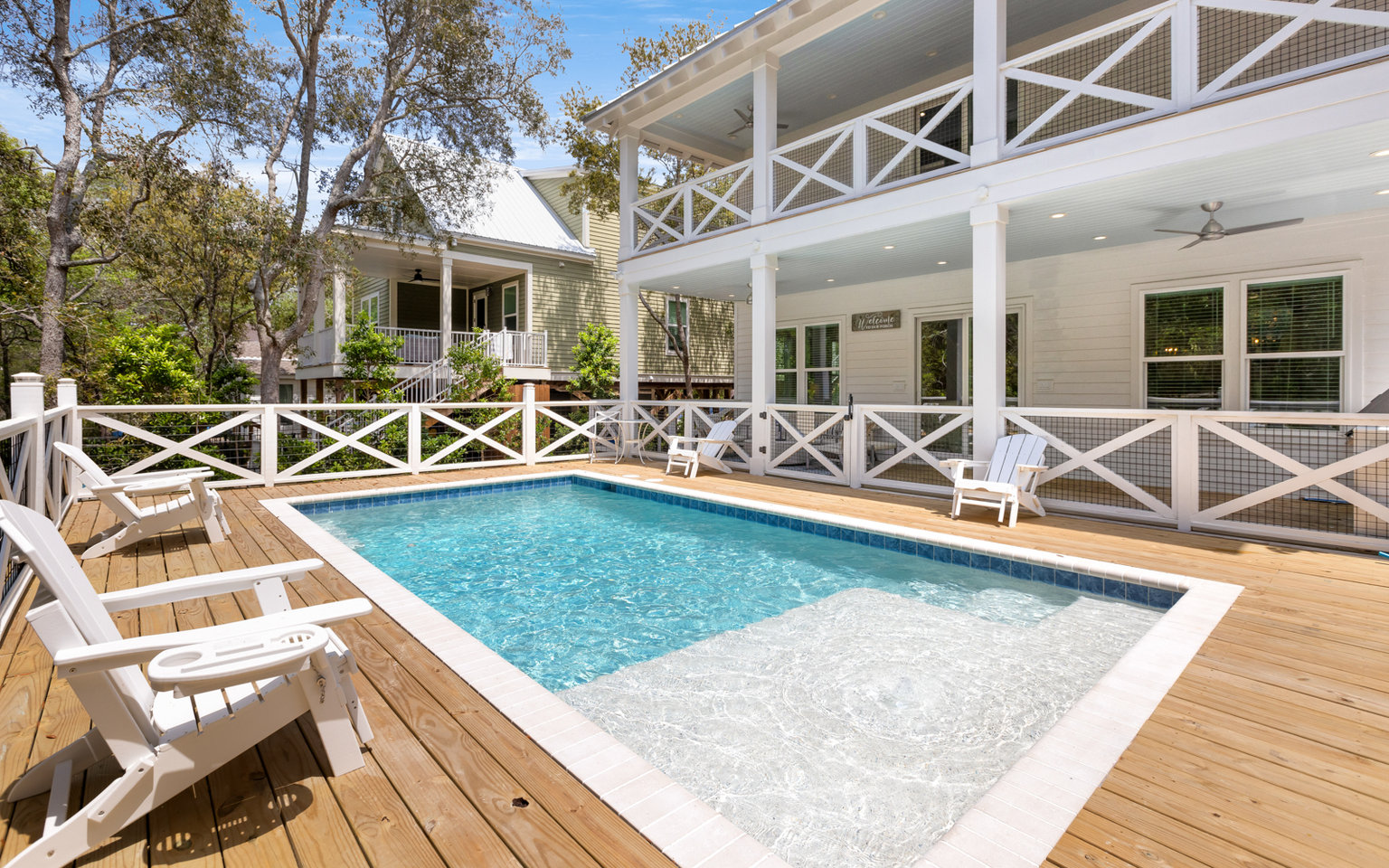 Santa Rosa Beach Vacation Rental