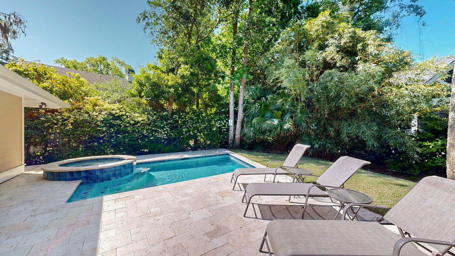 Hilton Head Vacation Rental