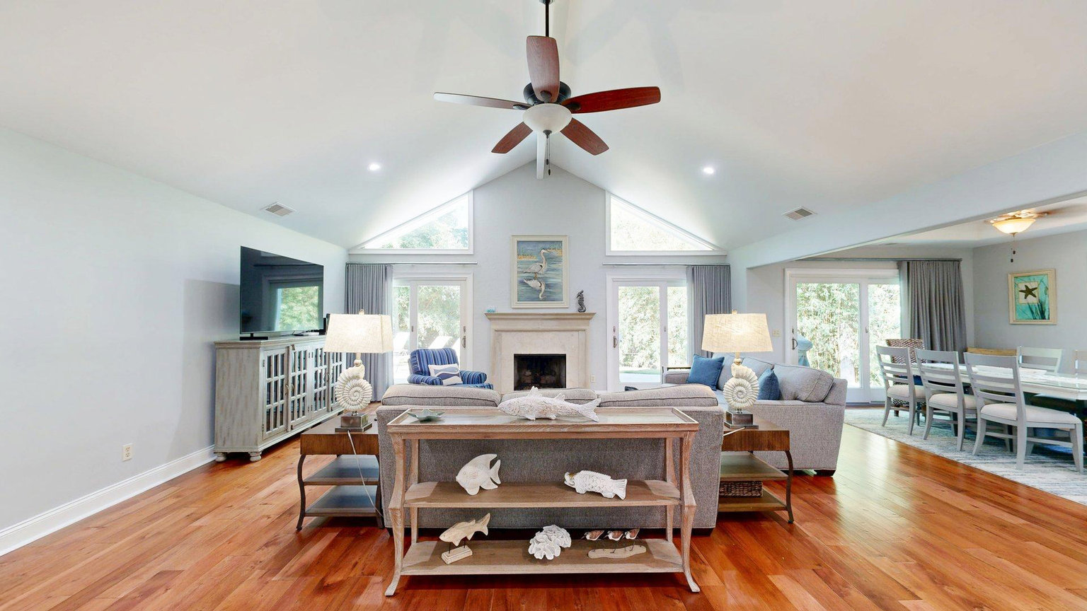 Hilton Head Vacation Rental