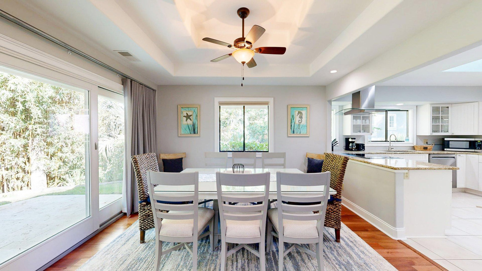 Hilton Head Vacation Rental