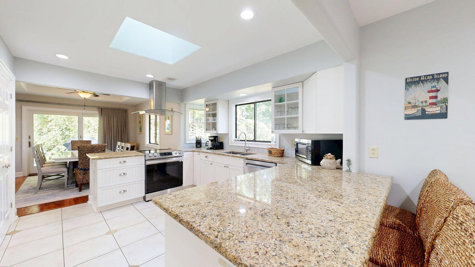 Hilton Head Vacation Rental