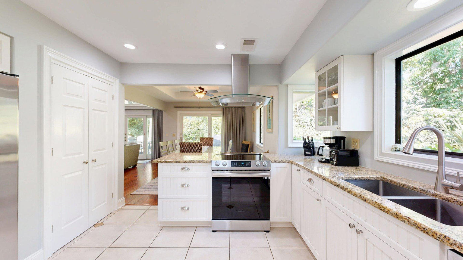 Hilton Head Vacation Rental