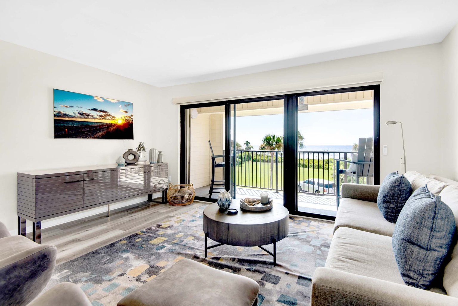 Pensacola Beach Vacation Rental