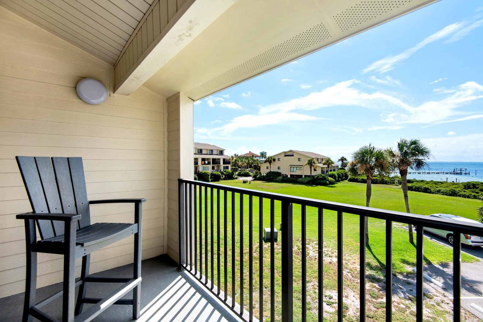 Pensacola Beach Vacation Rental
