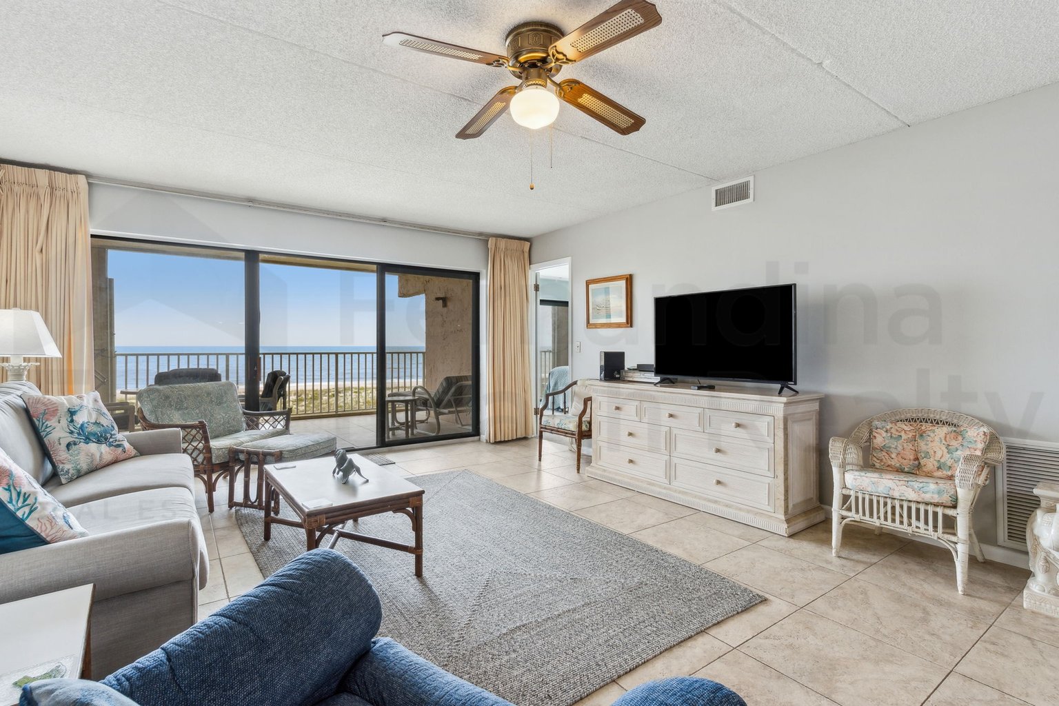 Fernandina Beach Vacation Rental