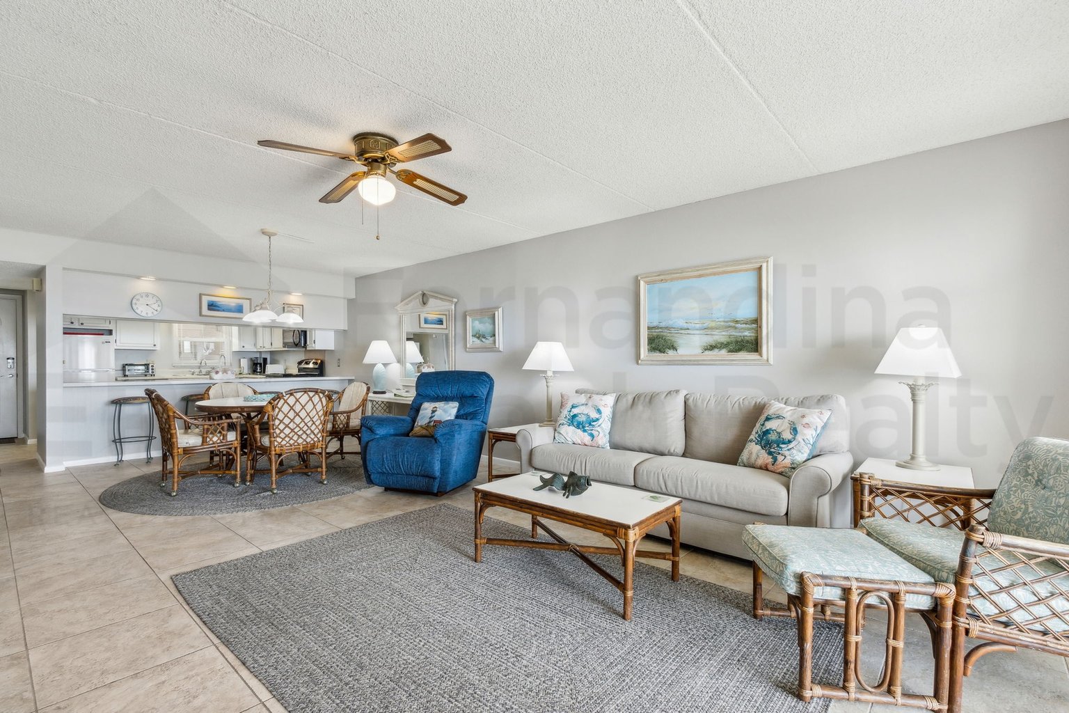 Fernandina Beach Vacation Rental