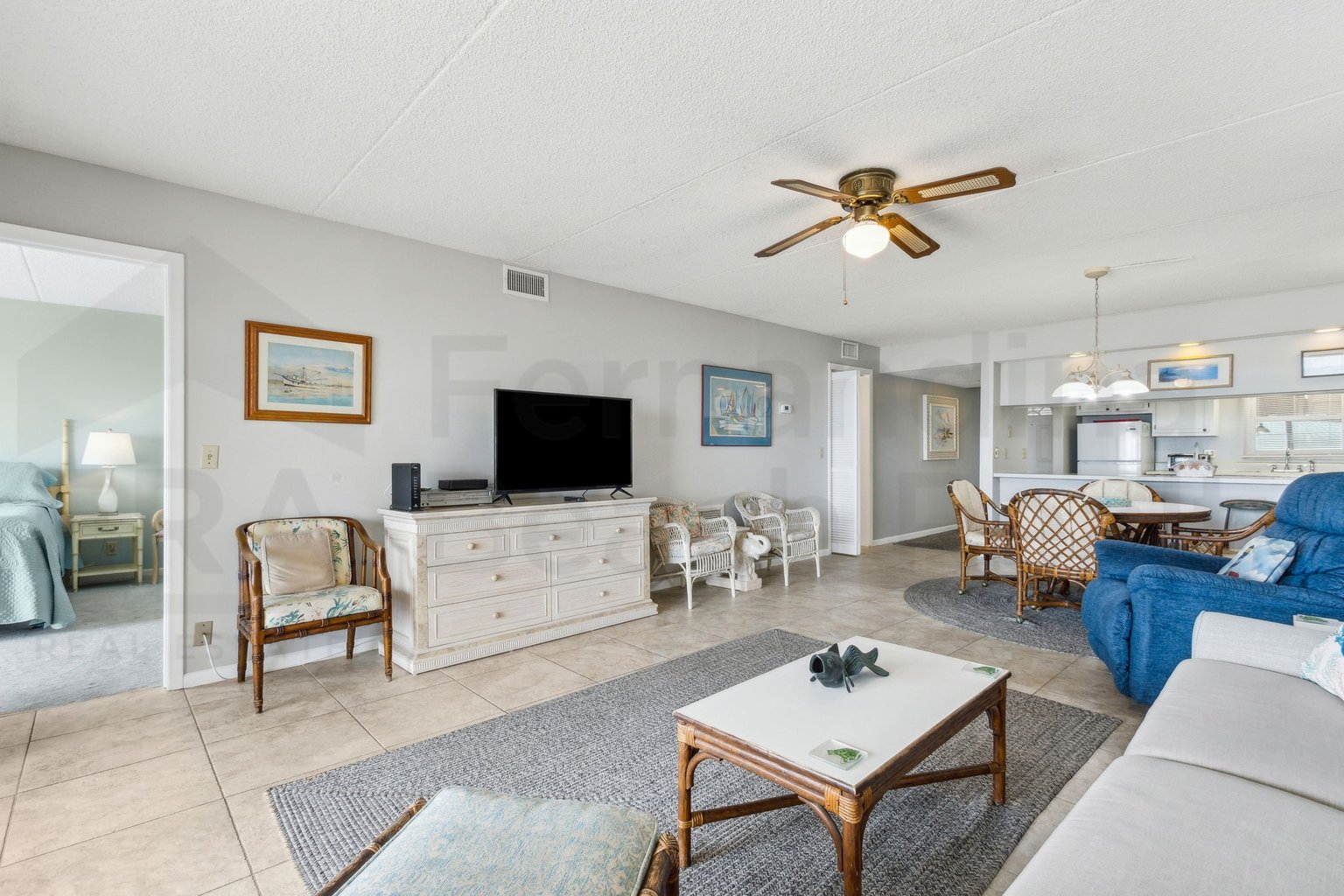 Fernandina Beach Vacation Rental