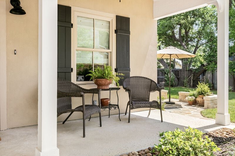 Fredericksburg Vacation Rental