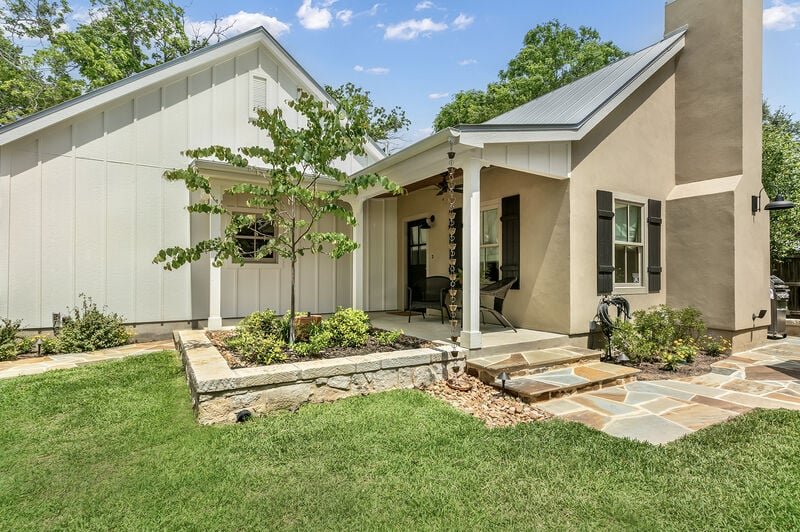 Fredericksburg Vacation Rental