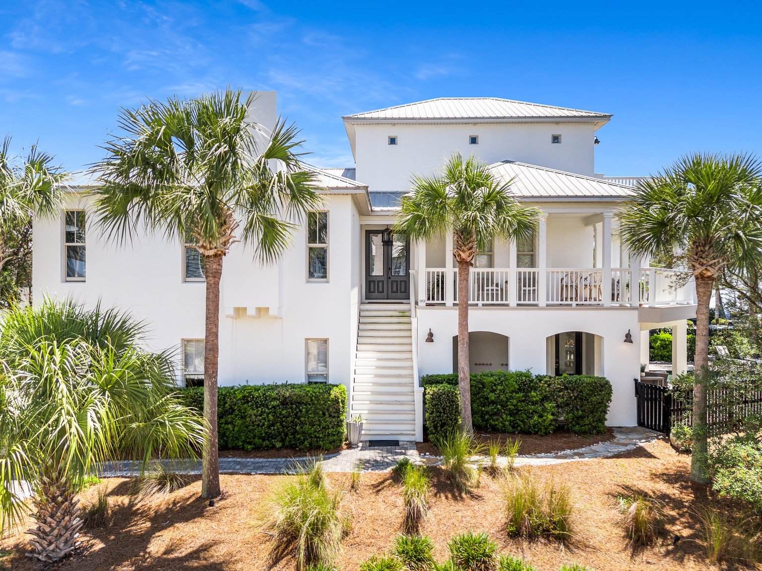 Seacrest Beach  Vacation Rental