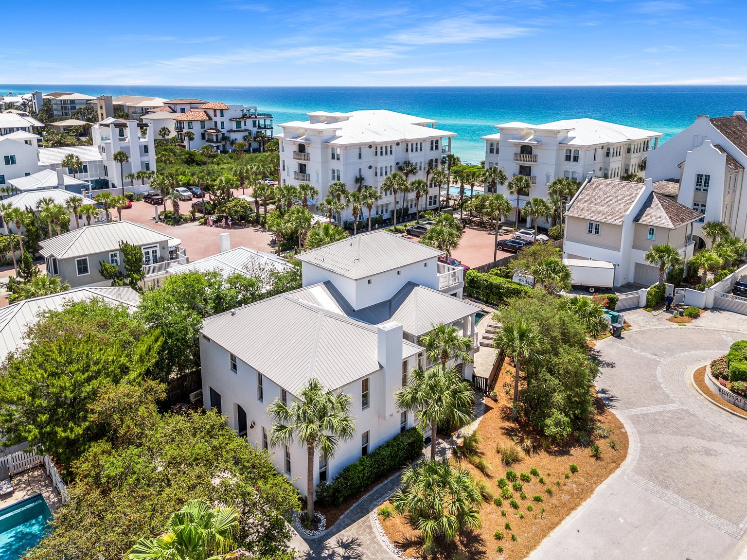 Seacrest Beach  Vacation Rental