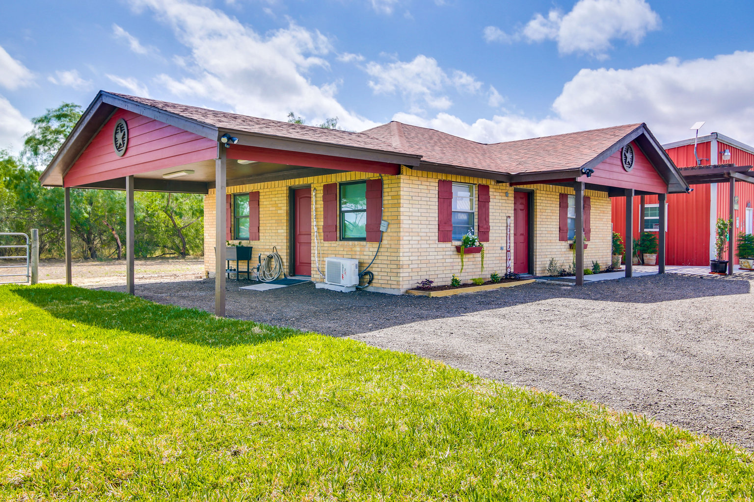 San Benito Vacation Rental