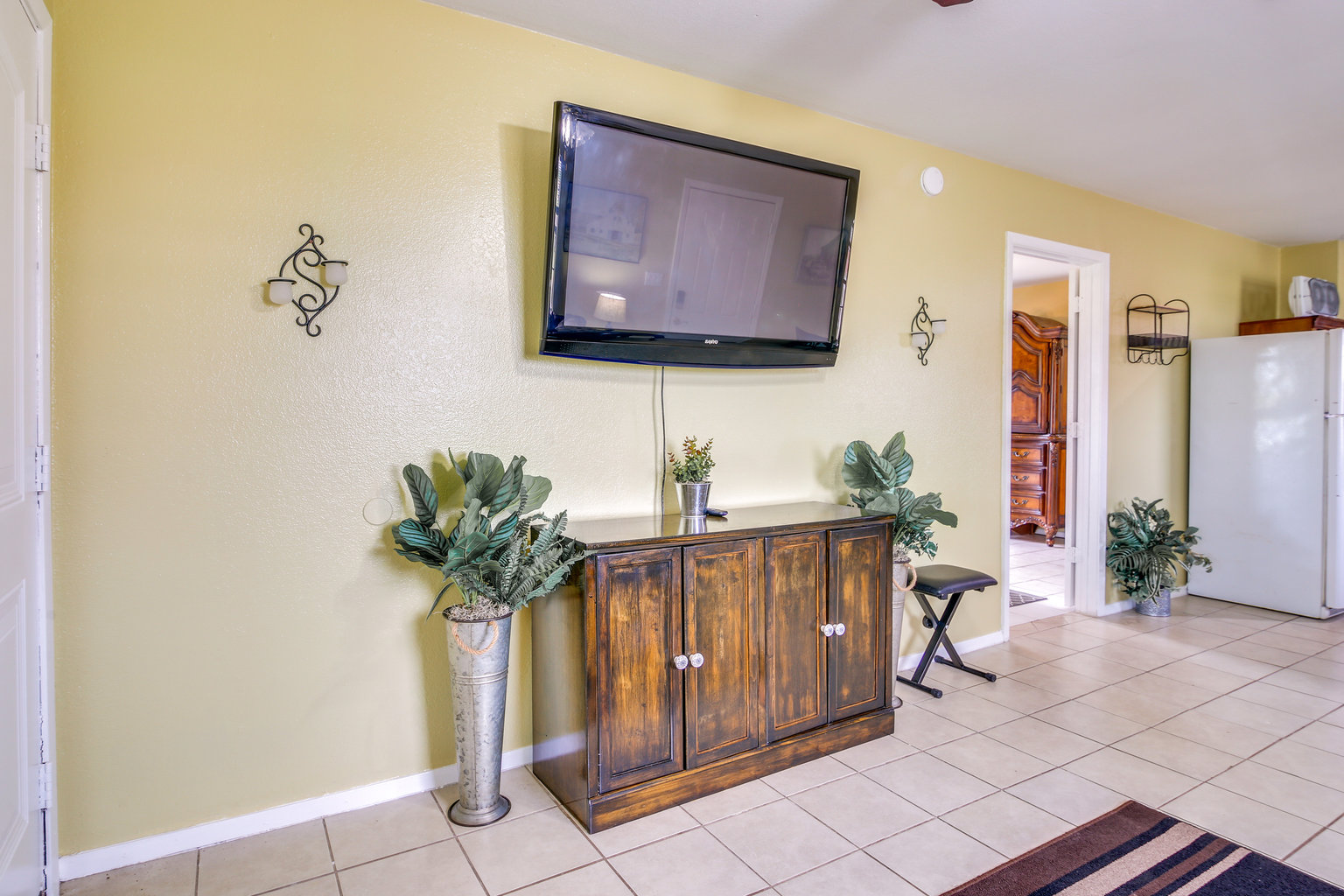 San Benito Vacation Rental