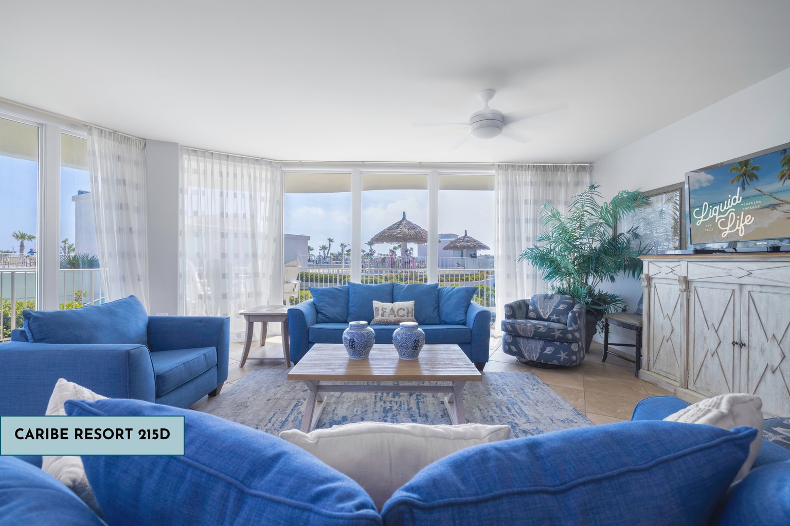 Orange Beach Vacation Rental