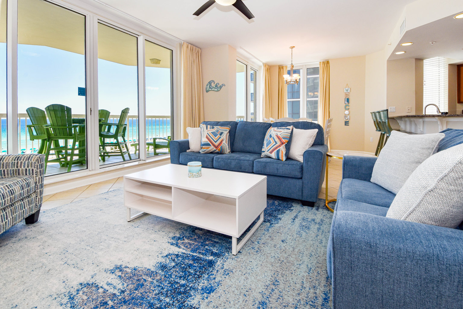 Destin Vacation Rental