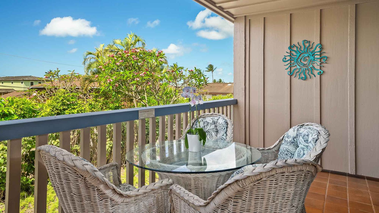 Koloa Vacation Rental