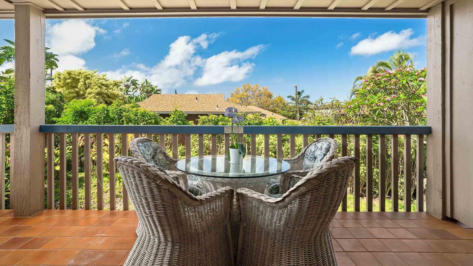 Koloa Vacation Rental