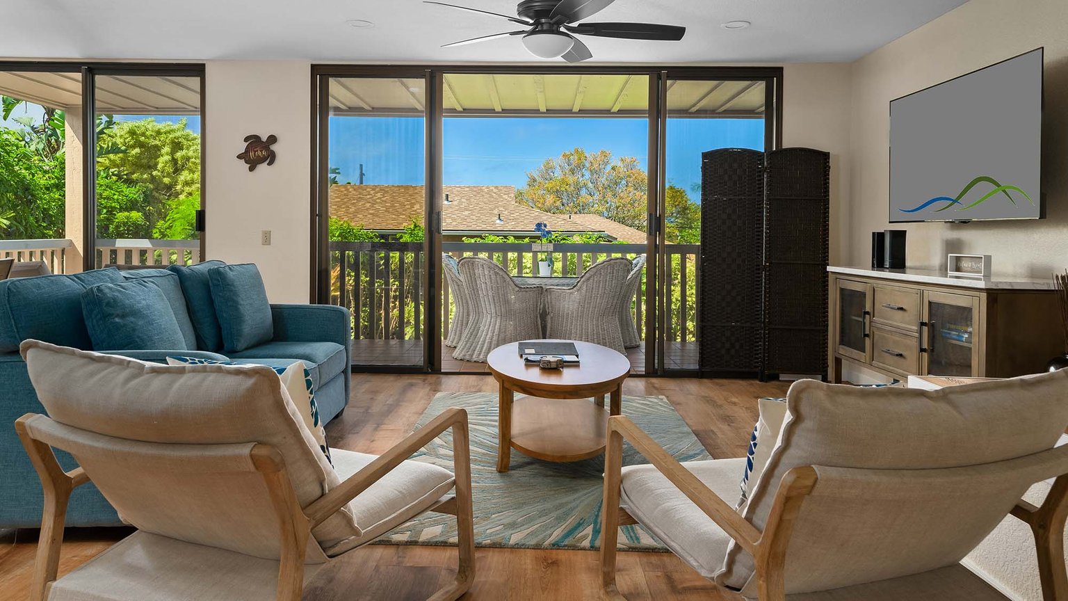 Koloa Vacation Rental