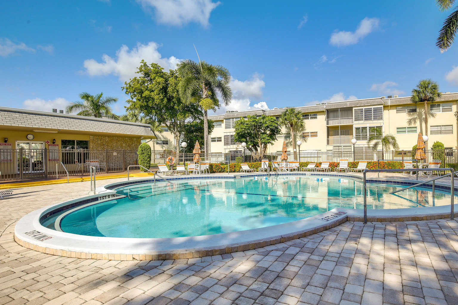 Lauderhill Vacation Rental