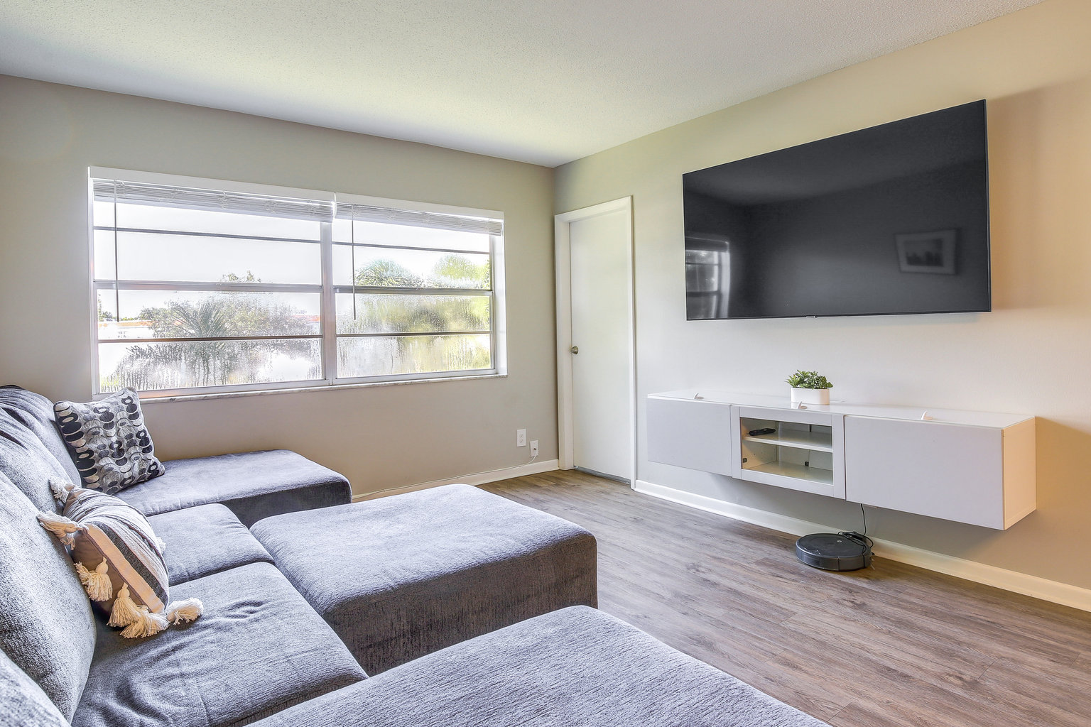 Lauderhill Vacation Rental