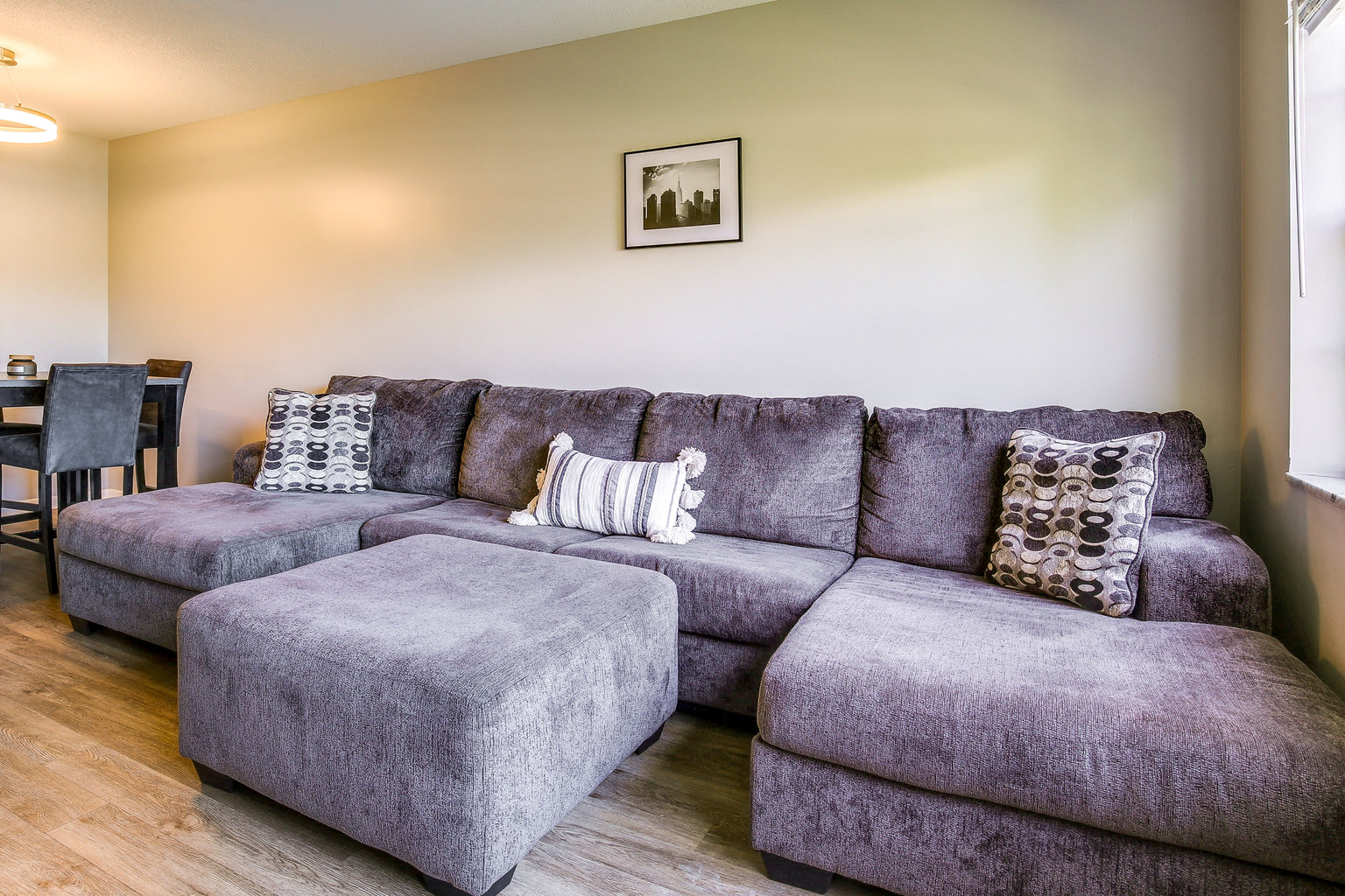 Lauderhill Vacation Rental