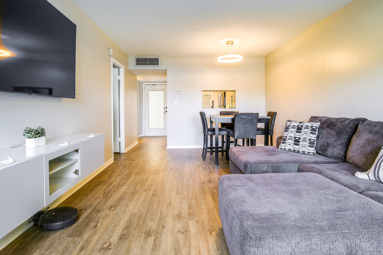 Lauderhill Vacation Rental