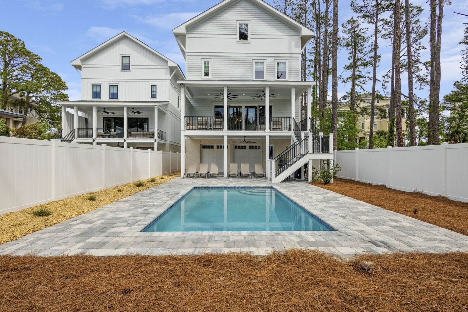 Hilton Head Island Vacation Rental