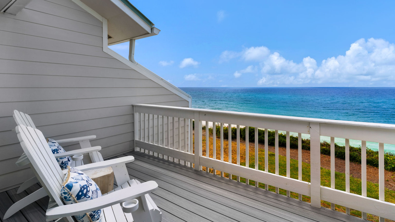 Seacrest  Vacation Rental