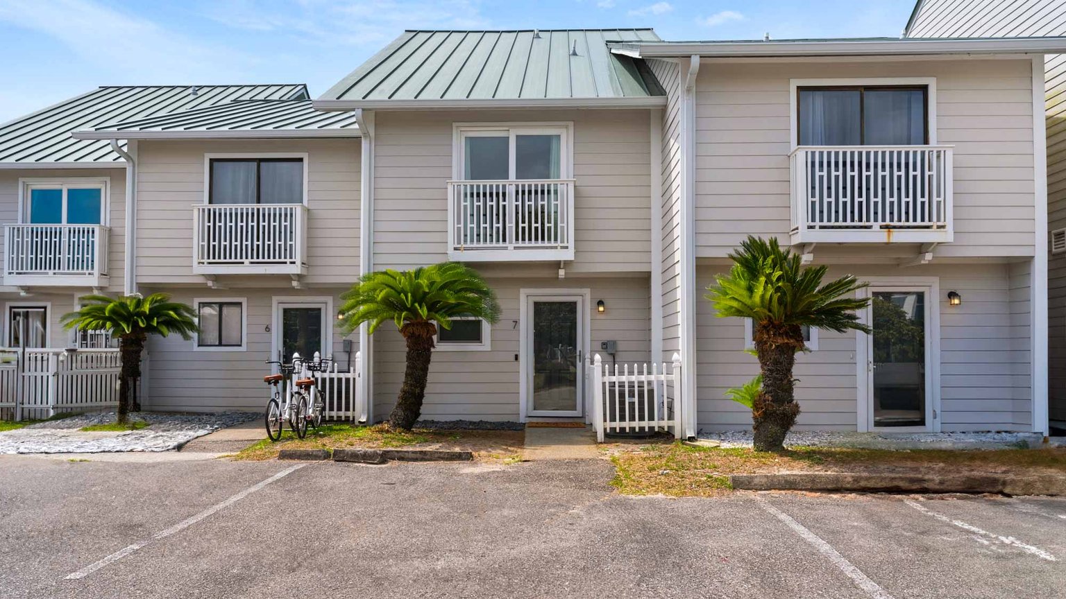 Seacrest  Vacation Rental