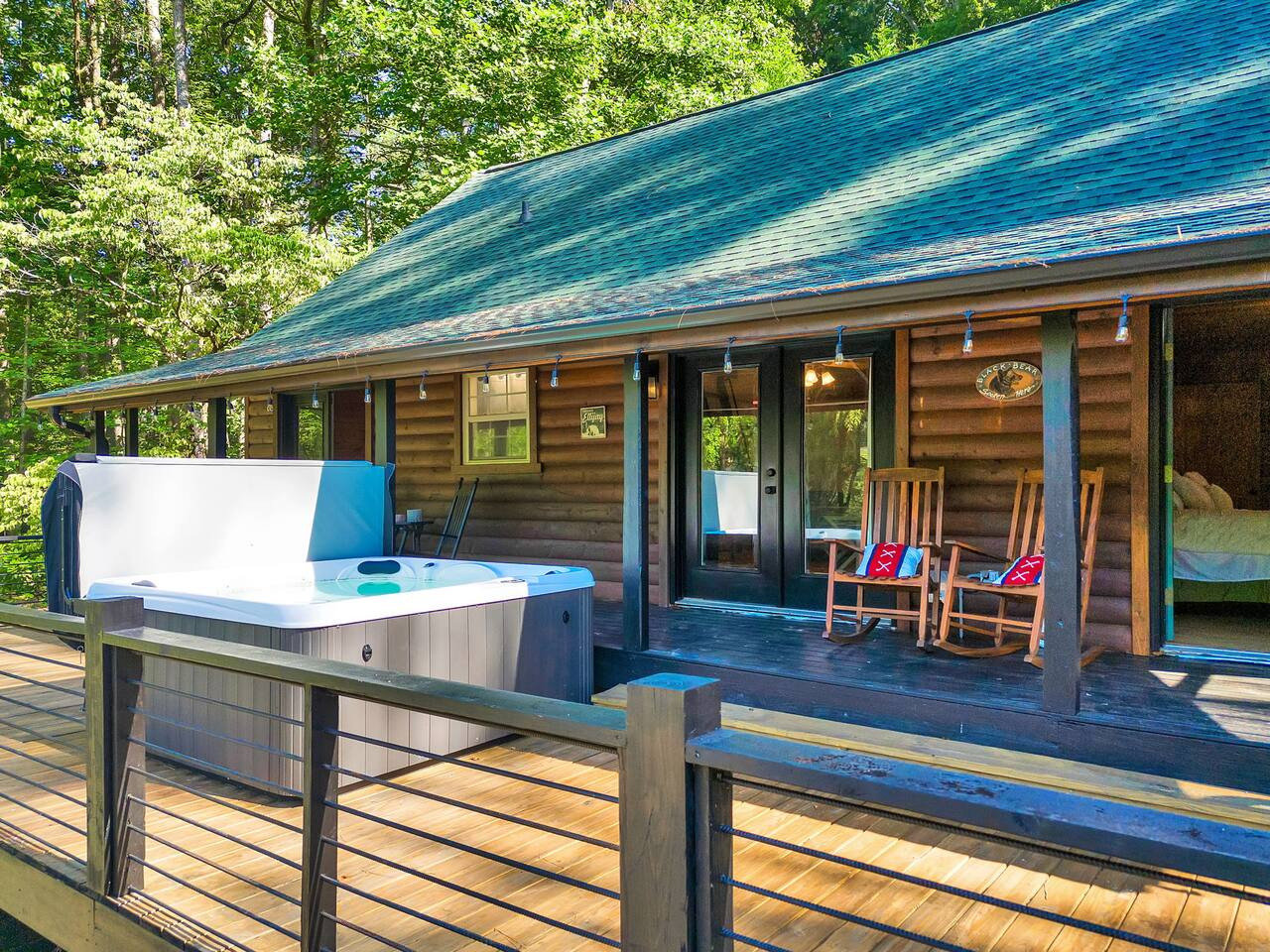 Ellijay Vacation Rental