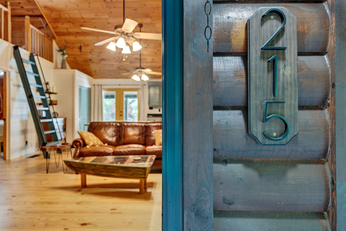 Ellijay Vacation Rental