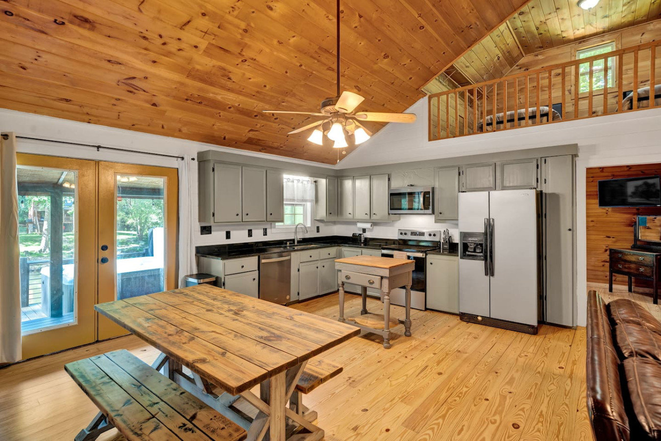 Ellijay Vacation Rental