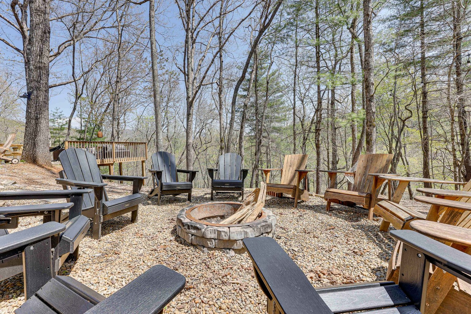 Hayesville Vacation Rental