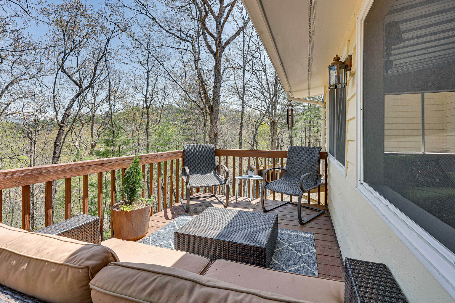 Hayesville Vacation Rental