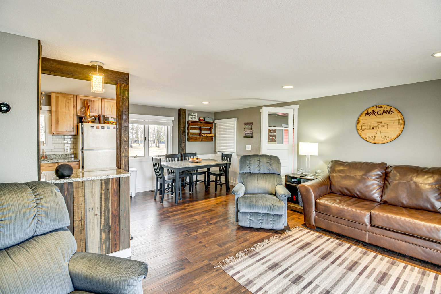 Grand Rapids Vacation Rental