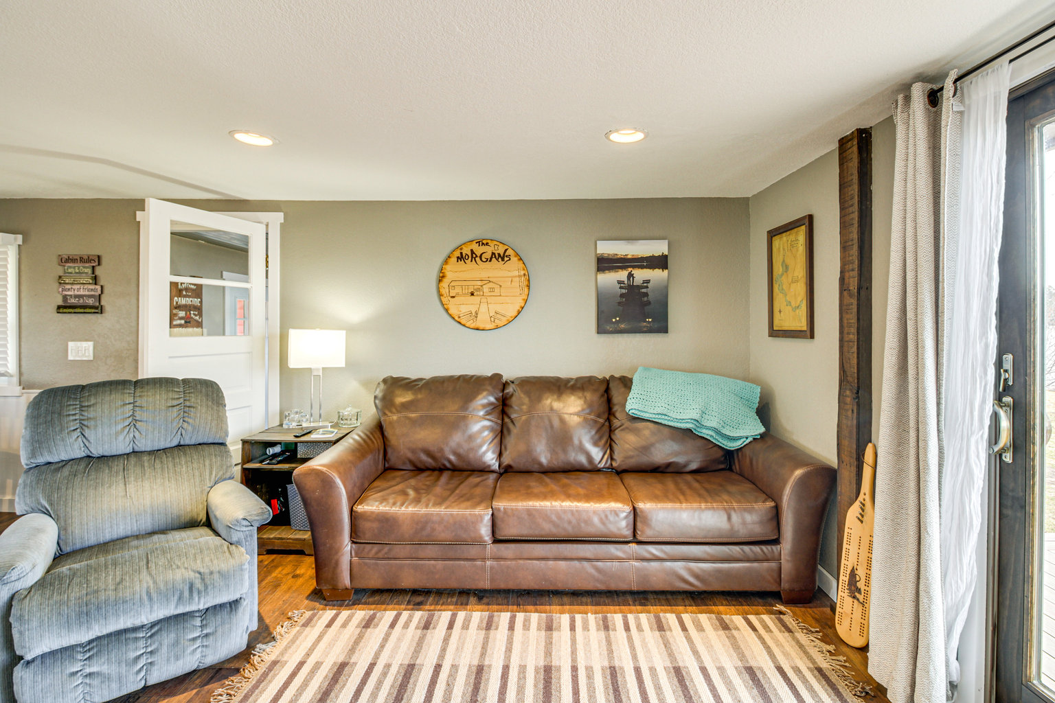 Grand Rapids Vacation Rental