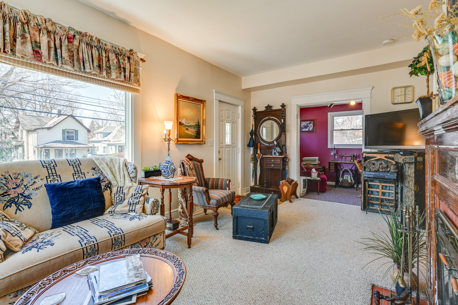 Lansing Vacation Rental